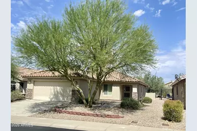 1120 S 232nd Avenue, Buckeye, AZ 85326 - Photo 1