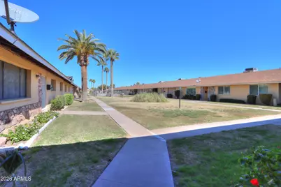 711 E Laurel Drive #5, Casa Grande, AZ 85122 - Photo 3