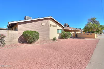 711 E Laurel Drive #5, Casa Grande, AZ 85122 - Photo 1