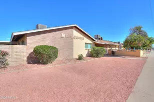 711 E Laurel Dr, Casa Grande, AZ 85122 - Photo 1