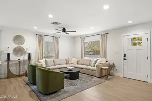 3515 E Piccadilly Rd, Phoenix, AZ 85018 - Photo 5