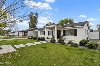 3515 E Piccadilly Road, Phoenix, AZ 85018 - Photo 1