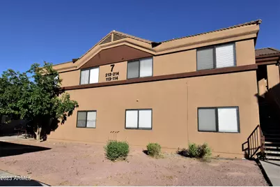 16033 N 25th Street #114, Phoenix, AZ 85032 - Photo 1