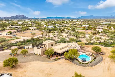 29109 N 148th Street, Scottsdale, AZ 85262 - Photo 83