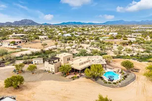 29109 N 148th St, Scottsdale, AZ 85262 - Photo 83