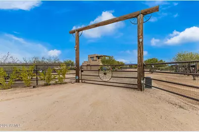 29109 N 148th Street, Scottsdale, AZ 85262 - Photo 1