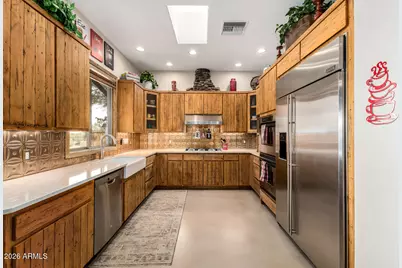 29109 N 148th Street, Scottsdale, AZ 85262 - Photo 15