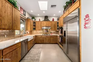 29109 N 148th St, Scottsdale, AZ 85262 - Photo 15