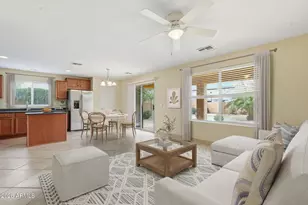 4738 W Juniper Ave, Coolidge, AZ 85128 - Photo 5