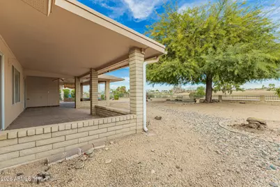 10830 W Mimosa Drive, Sun City, AZ 85373 - Photo 29