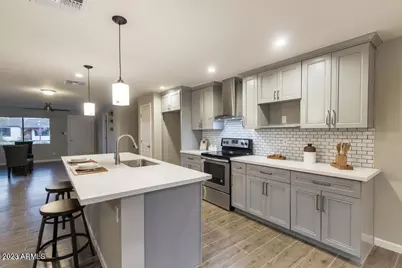 3431 E Acoma Drive, Phoenix, AZ 85032 - Photo 5