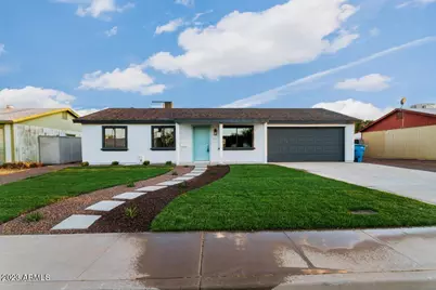 3431 E Acoma Drive, Phoenix, AZ 85032 - Photo 1