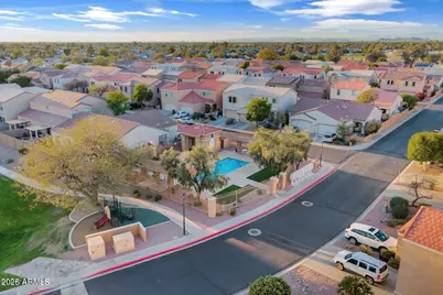 10823 N 70th Avenue, Peoria, AZ 85345 - Photo 23