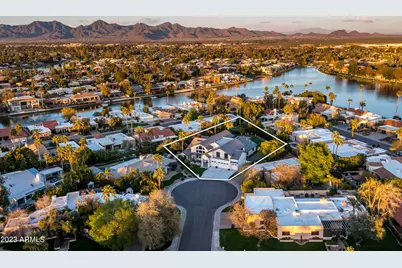 8144 E Del Barquero Drive, Scottsdale, AZ 85258 - Photo 35