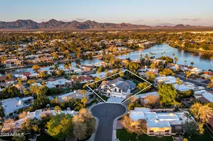 8144 E Del Barquero Dr, Scottsdale, AZ 85258 - Photo 35