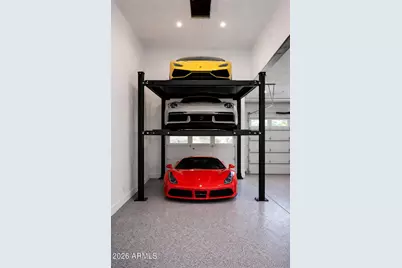 8144 E Del Barquero Drive, Scottsdale, AZ 85258 - Photo 53