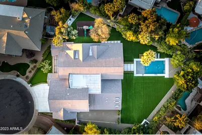 8144 E Del Barquero Drive, Scottsdale, AZ 85258 - Photo 25