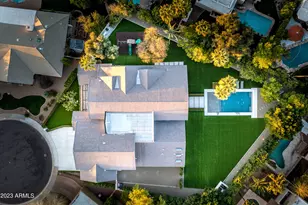 8144 E Del Barquero Dr, Scottsdale, AZ 85258 - Photo 25