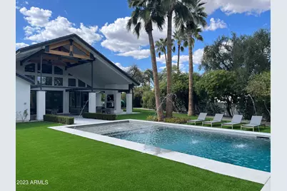 8144 E Del Barquero Drive, Scottsdale, AZ 85258 - Photo 27