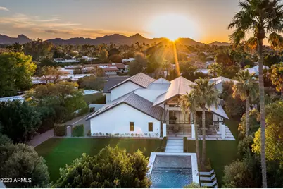 8144 E Del Barquero Drive, Scottsdale, AZ 85258 - Photo 37