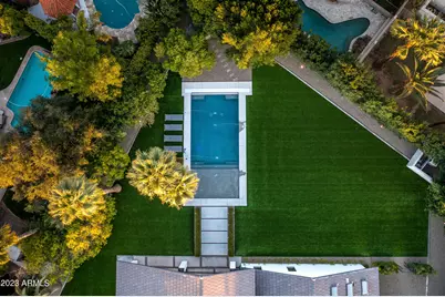 8144 E Del Barquero Drive, Scottsdale, AZ 85258 - Photo 31