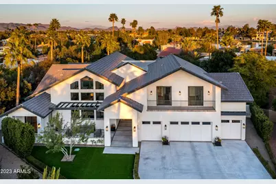 8144 E Del Barquero Drive, Scottsdale, AZ 85258 - Photo 3