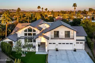 8144 E Del Barquero Dr, Scottsdale, AZ 85258 - Photo 3