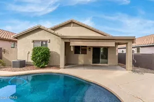 17067 W Young St, Surprise, AZ 85388 - Photo 39