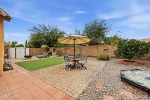 11568 W Virginia Ave, Avondale, AZ 85392 - Photo 29