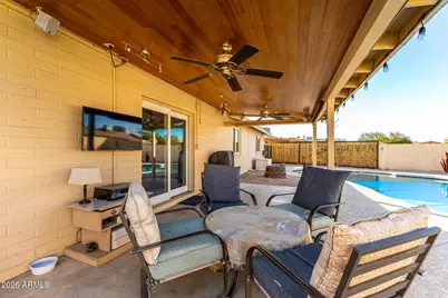 1158 W Nopal Place, Chandler, AZ 85224 - Photo 33