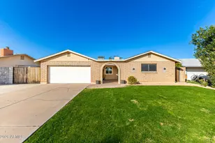 1158 W Nopal Pl, Chandler, AZ 85224 - Photo 1