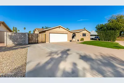 1158 W Nopal Place, Chandler, AZ 85224 - Photo 5