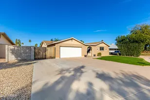 1158 W Nopal Pl, Chandler, AZ 85224 - Photo 5