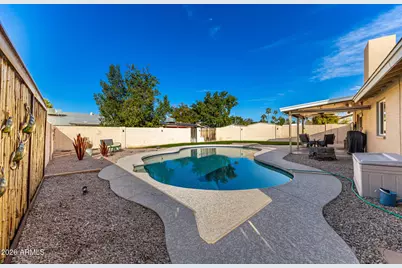 1158 W Nopal Place, Chandler, AZ 85224 - Photo 35