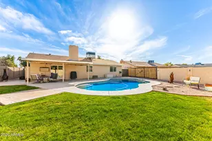 1158 W Nopal Pl, Chandler, AZ 85224 - Photo 37