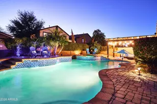 2862 N 152nd Ln, Goodyear, AZ 85395 - Photo 27