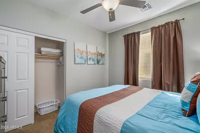 2862 N 152nd Lane, Goodyear, AZ 85395 - Photo 15