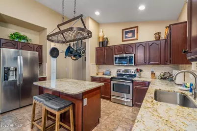 2862 N 152nd Lane, Goodyear, AZ 85395 - Photo 9