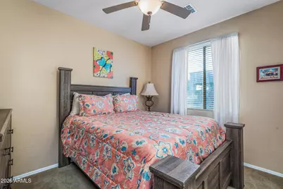 2862 N 152nd Lane, Goodyear, AZ 85395 - Photo 17