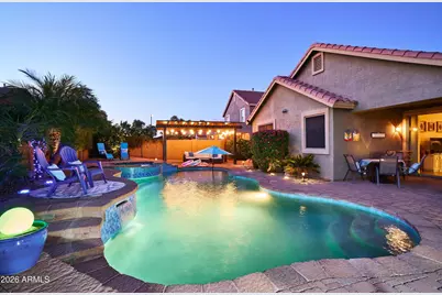 2862 N 152nd Lane, Goodyear, AZ 85395 - Photo 3