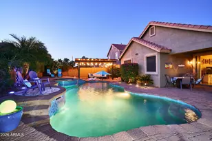 2862 N 152nd Ln, Goodyear, AZ 85395 - Photo 3