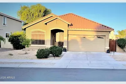 2862 N 152nd Lane, Goodyear, AZ 85395 - Photo 29