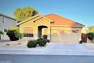 2862 N 152nd Ln, Goodyear, AZ 85395 - Photo 29
