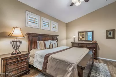 2862 N 152nd Lane, Goodyear, AZ 85395 - Photo 21