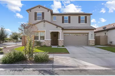 18331 W Clinton Street, Surprise, AZ 85388 - Photo 1