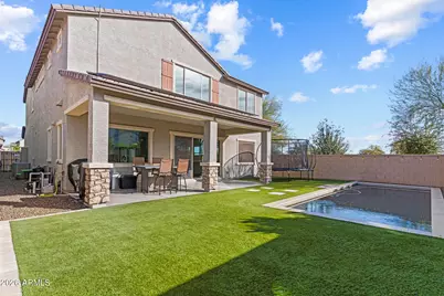 18331 W Clinton Street, Surprise, AZ 85388 - Photo 45