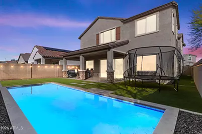 18331 W Clinton Street, Surprise, AZ 85388 - Photo 47