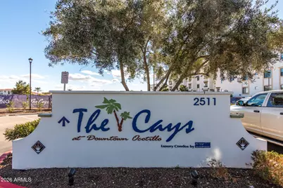 2511 W Queen Creek Road #239, Chandler, AZ 85248 - Photo 21