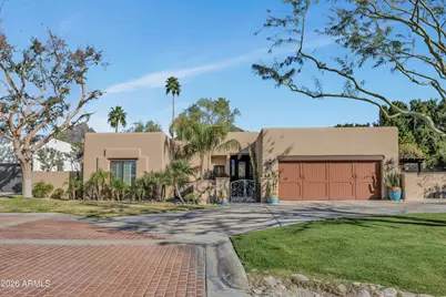 3118 E Maryland Avenue, Phoenix, AZ 85016 - Photo 1