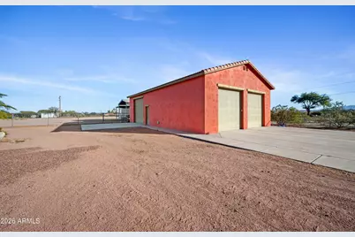 8679 N Warren Road, Maricopa, AZ 85139 - Photo 19